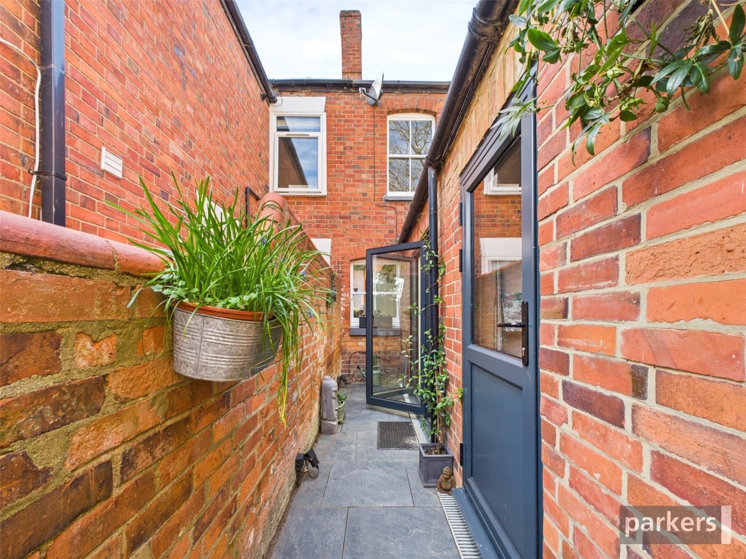 Reading, Berkshire