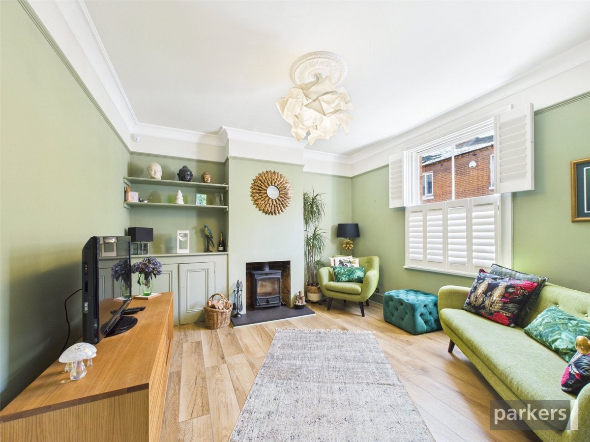 Reading, Berkshire