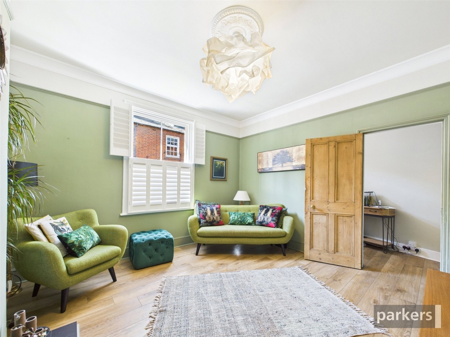 Reading, Berkshire
