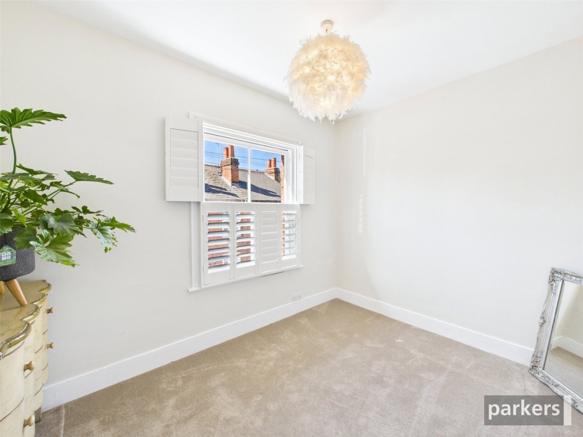 Reading, Berkshire
