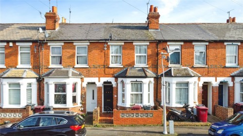 Reading, Berkshire