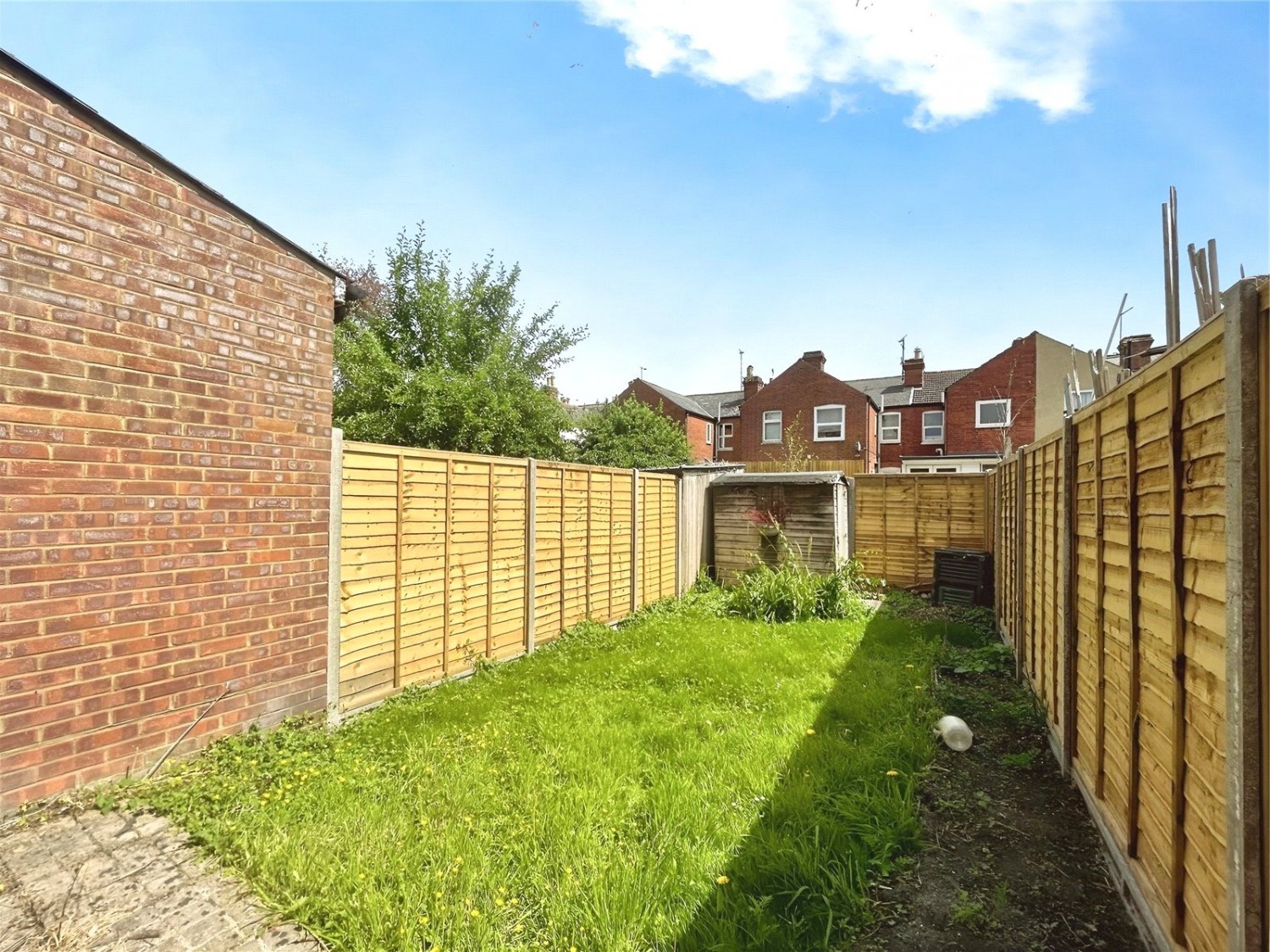 Reading, Berkshire