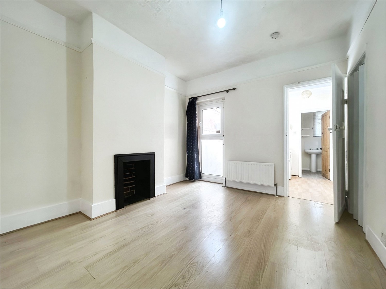 Reading, Berkshire