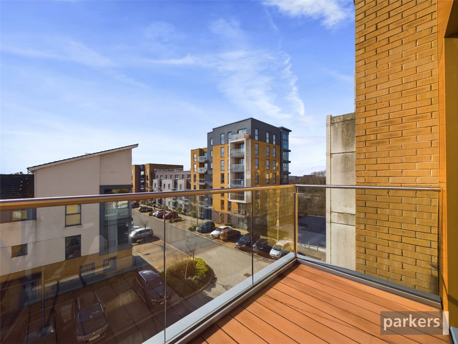 Reading, Berkshire