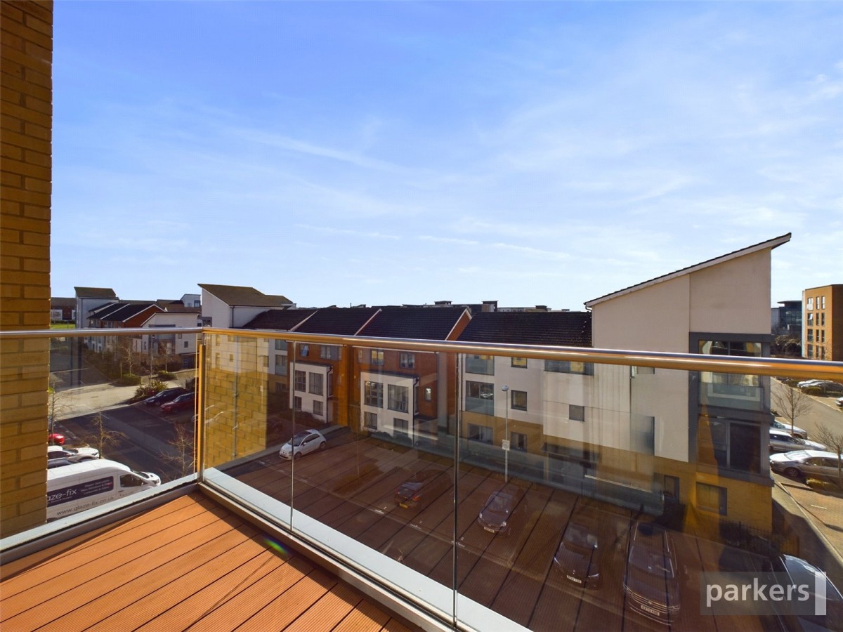 Reading, Berkshire