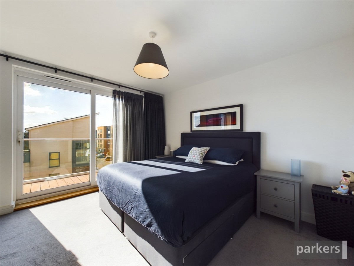 Reading, Berkshire