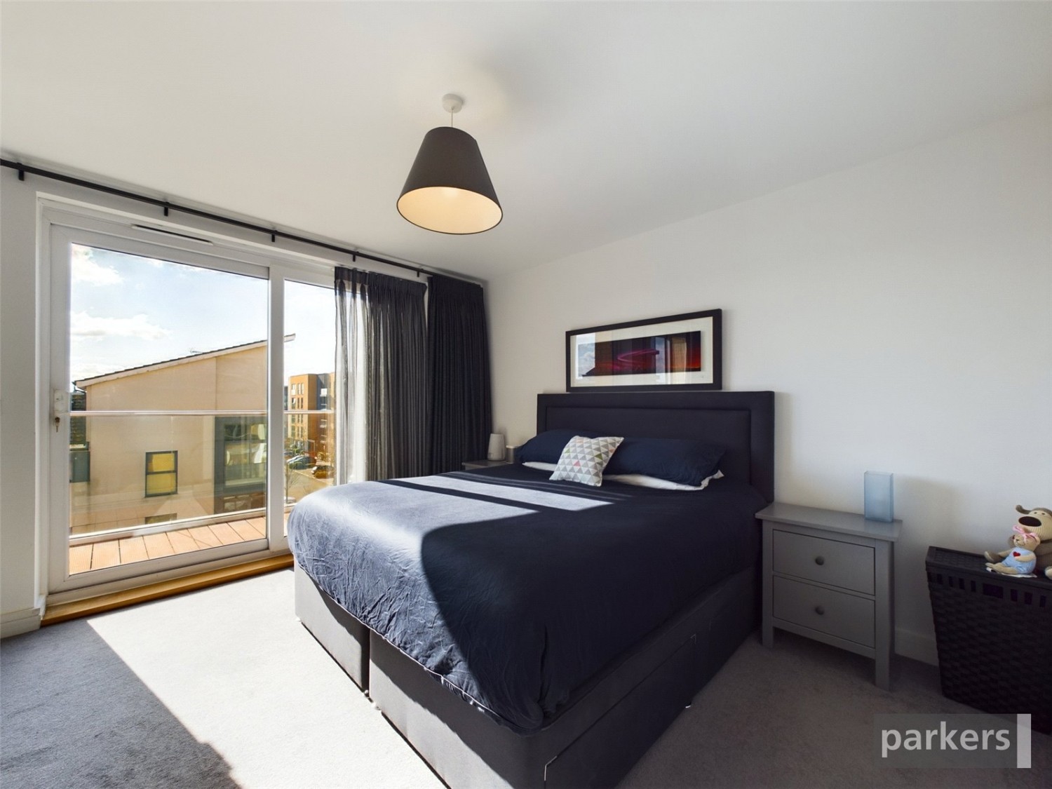 Reading, Berkshire
