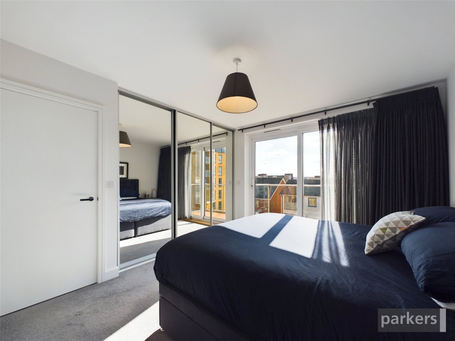 Reading, Berkshire