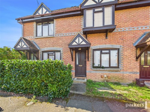 Grovelands Road, Reading, Berkshire