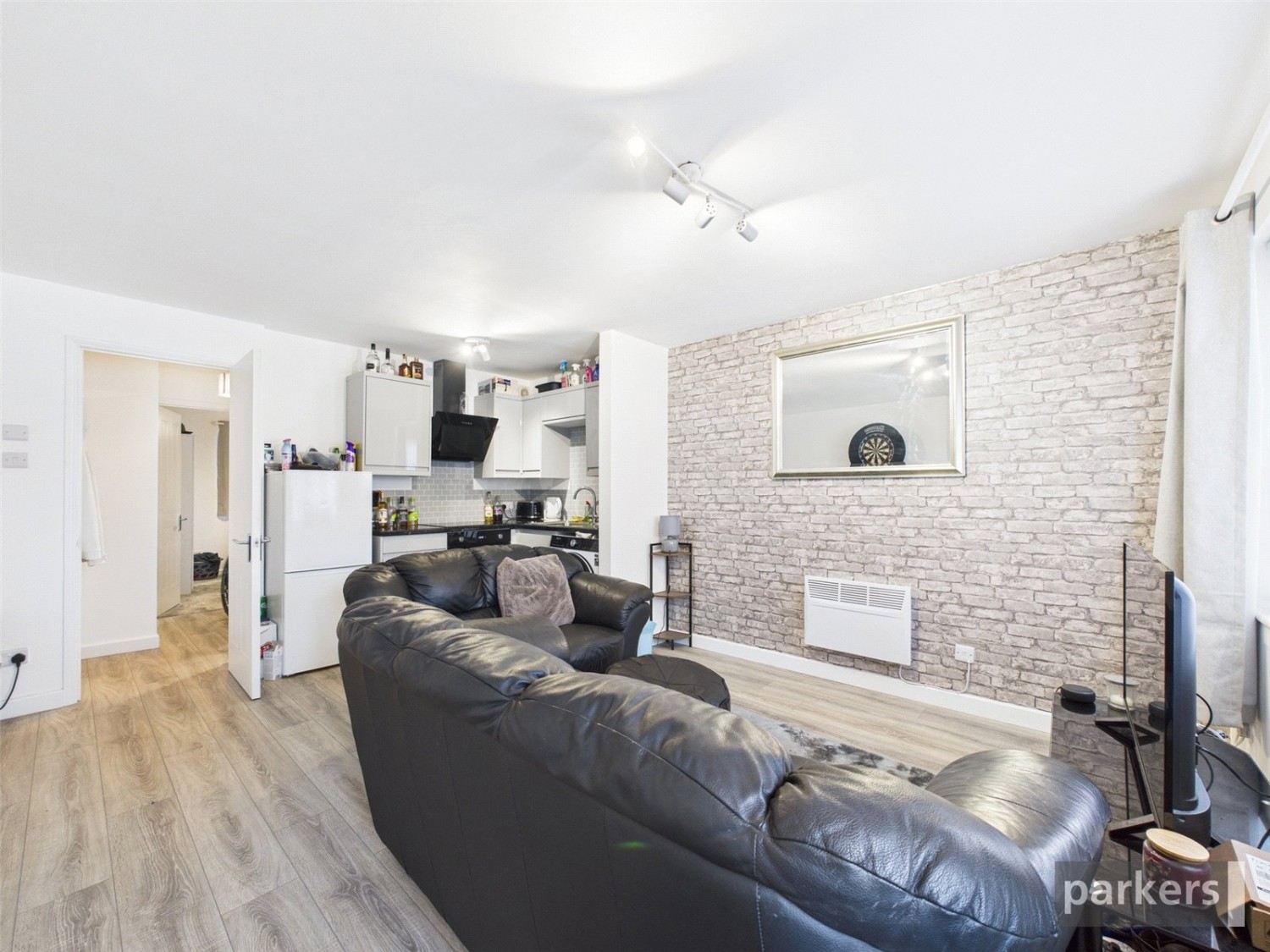 Grovelands Road, Reading, Berkshire