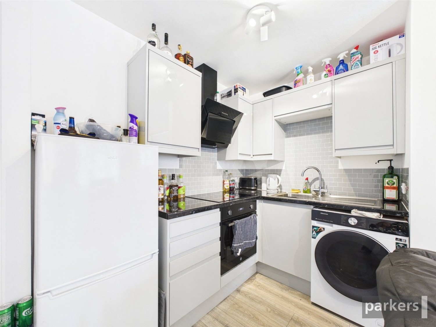 Grovelands Road, Reading, Berkshire