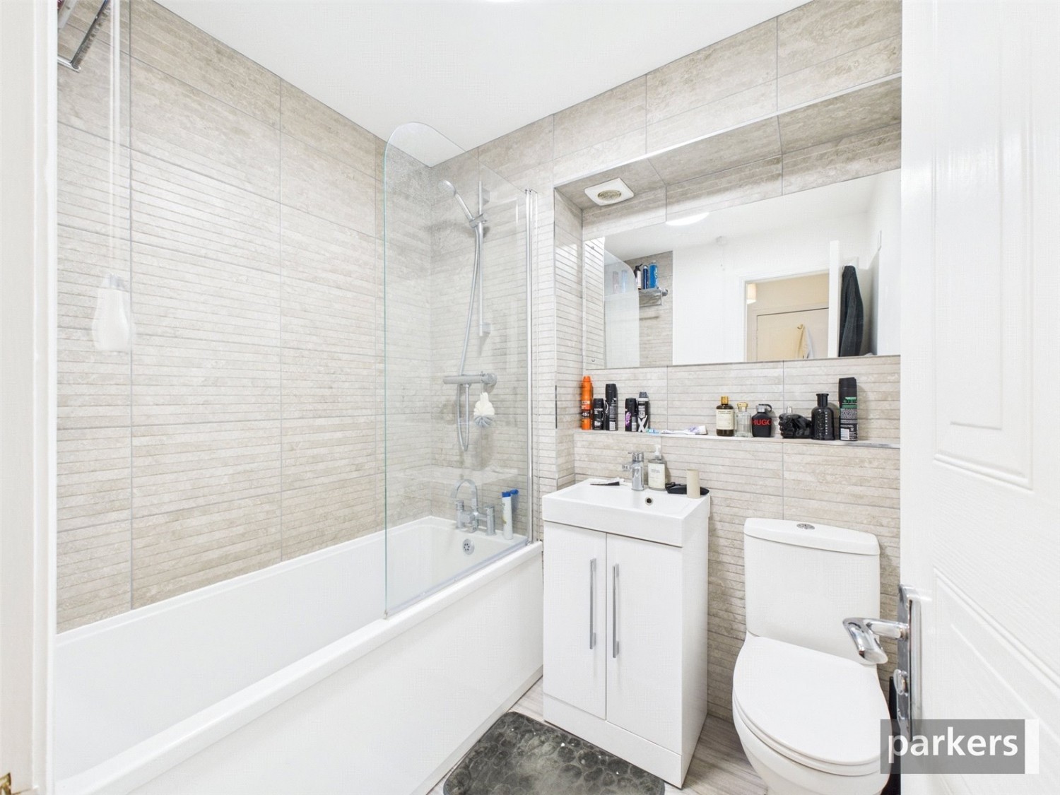 Grovelands Road, Reading, Berkshire
