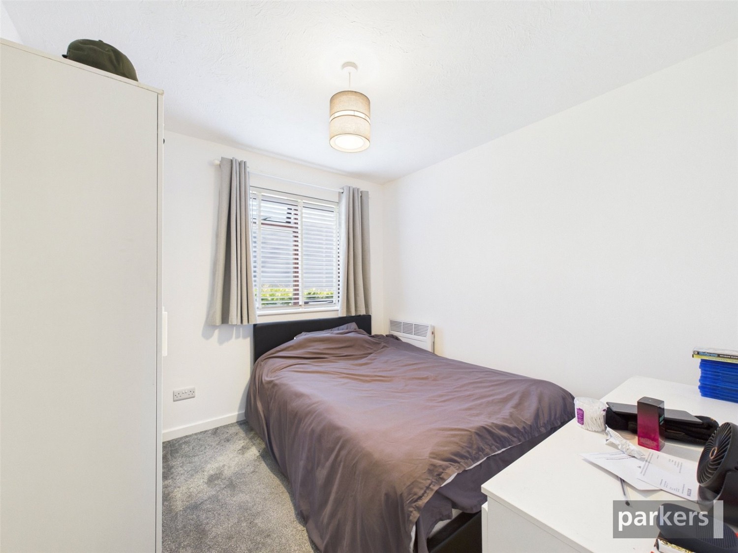 Grovelands Road, Reading, Berkshire