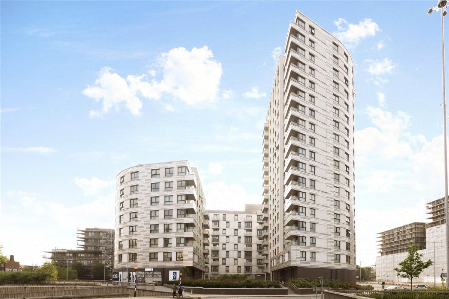 Reading, Berkshire