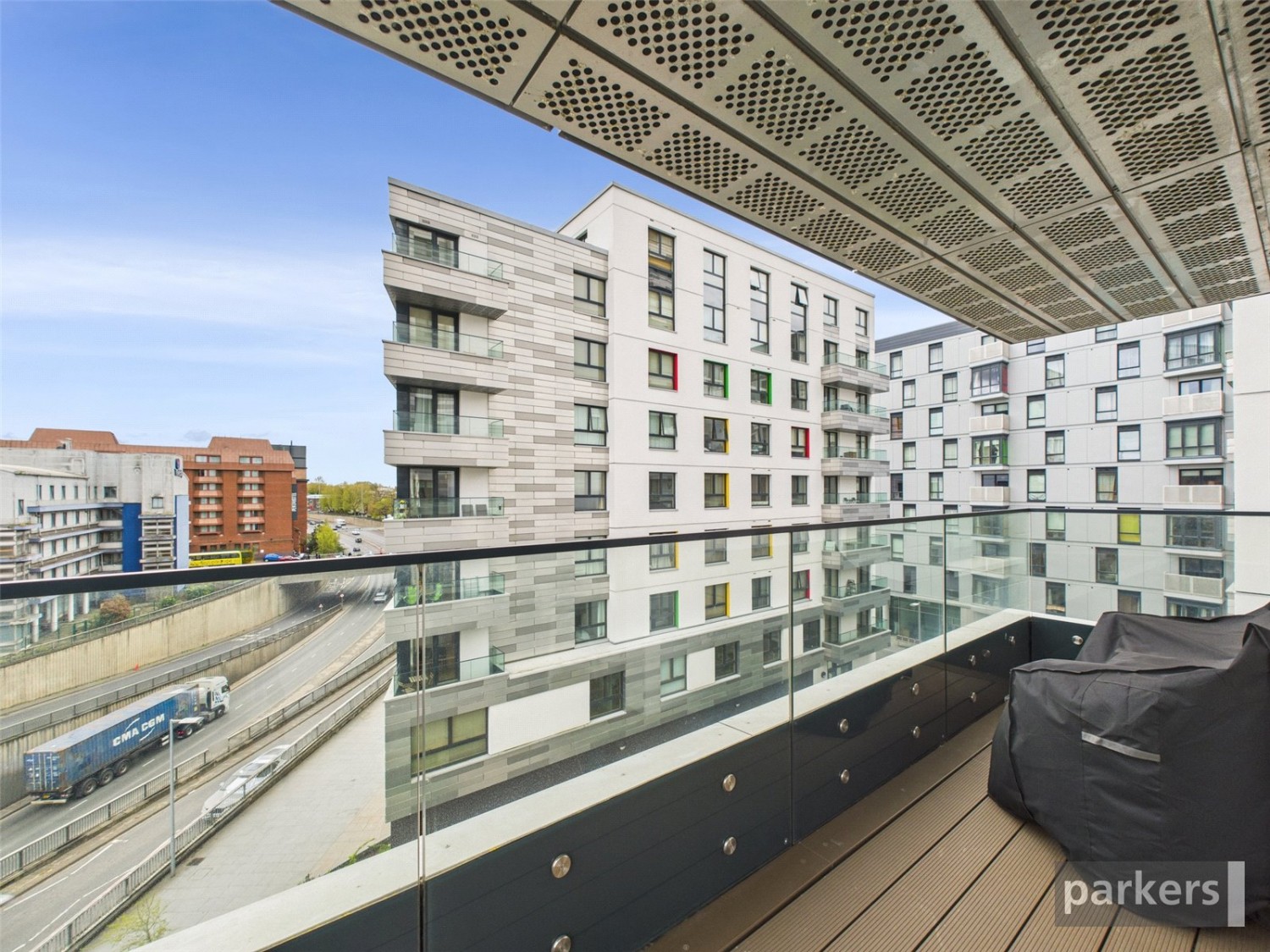 Reading, Berkshire