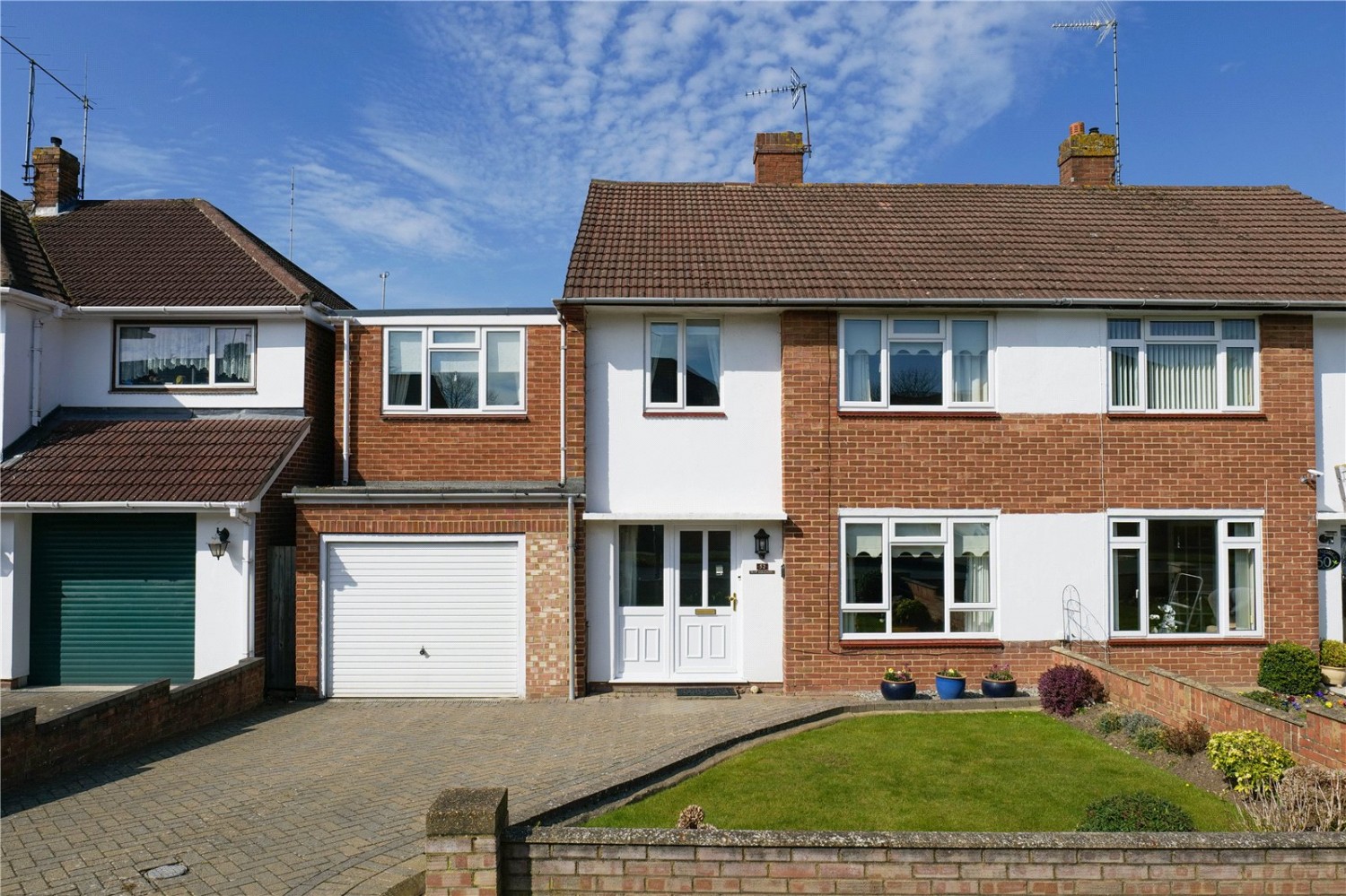 Earley, Reading, Berkshire