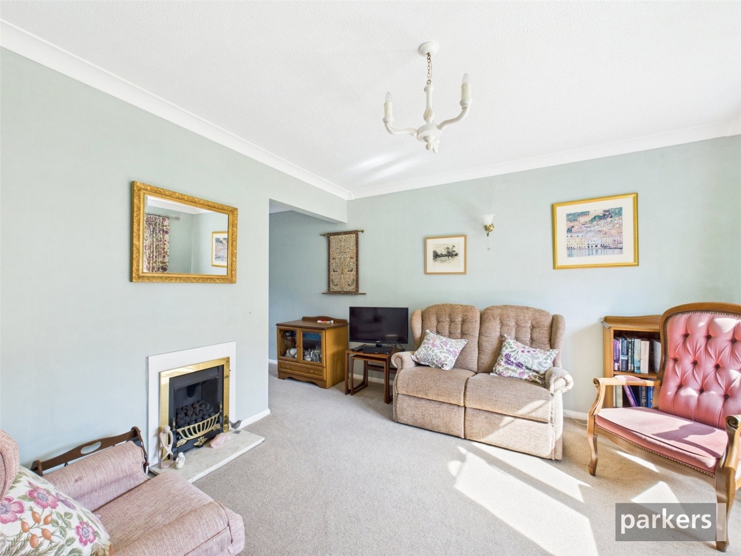 Earley, Reading, Berkshire