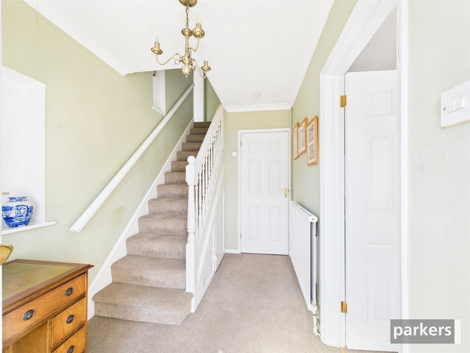 Earley, Reading, Berkshire