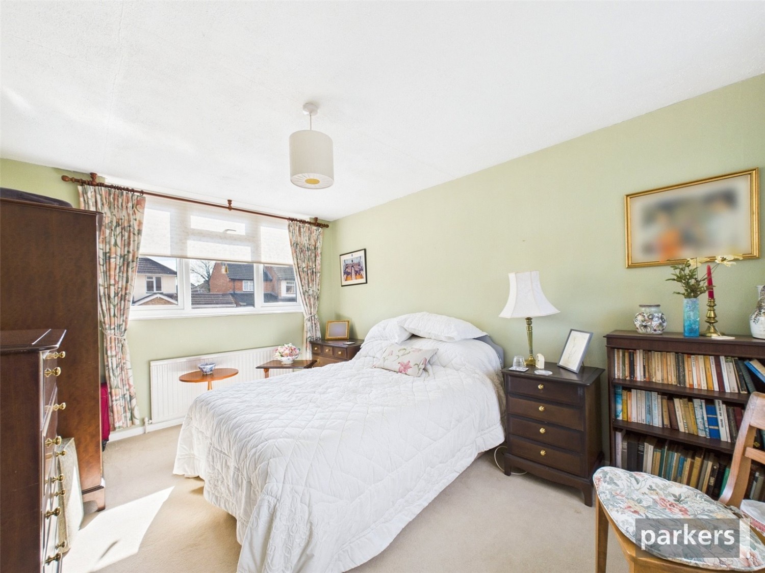 Earley, Reading, Berkshire
