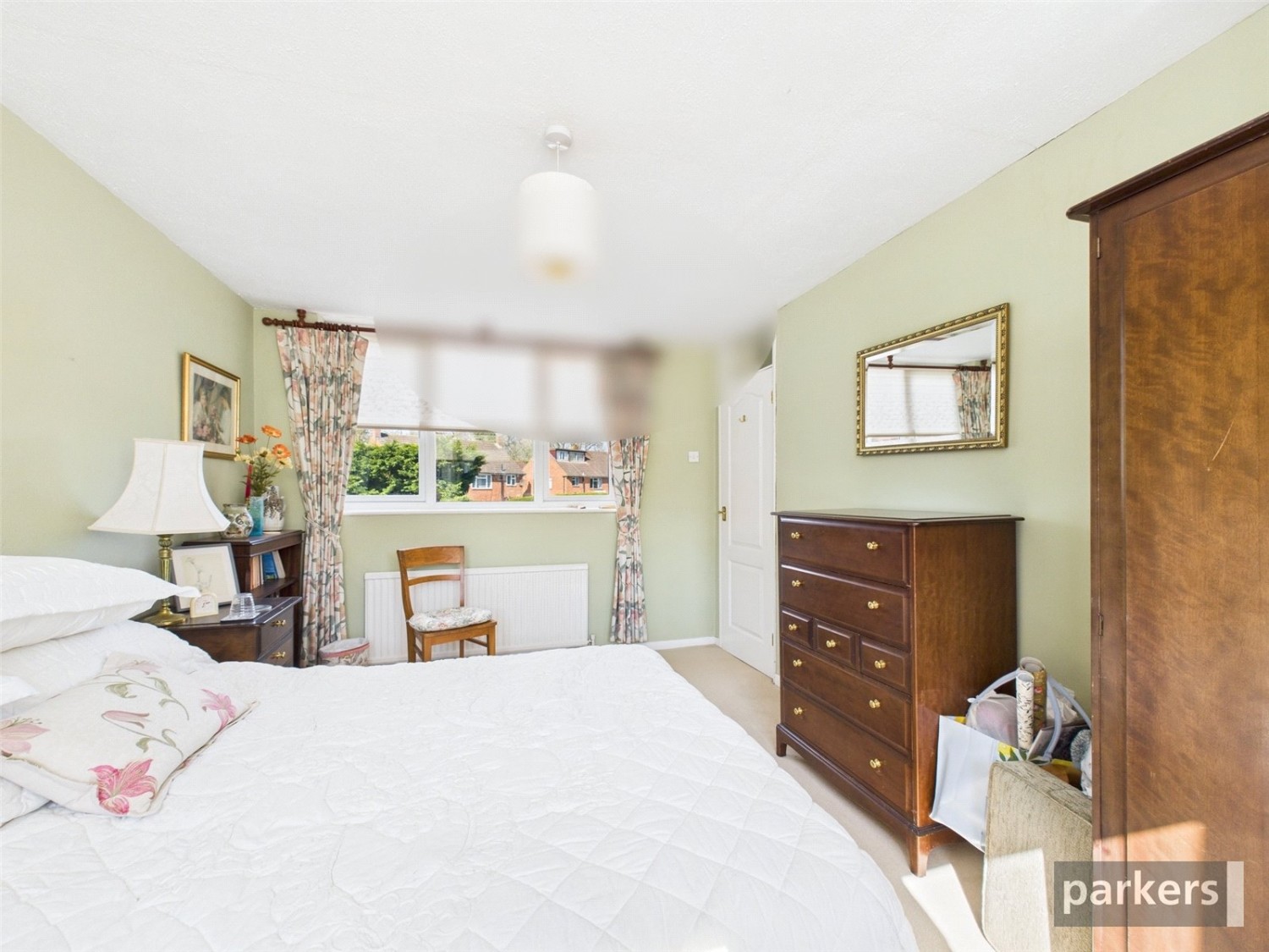Earley, Reading, Berkshire