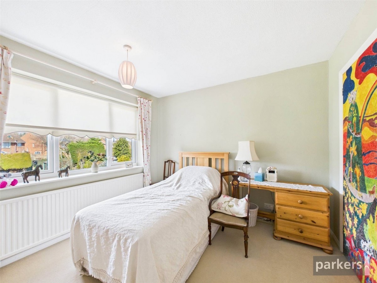 Earley, Reading, Berkshire