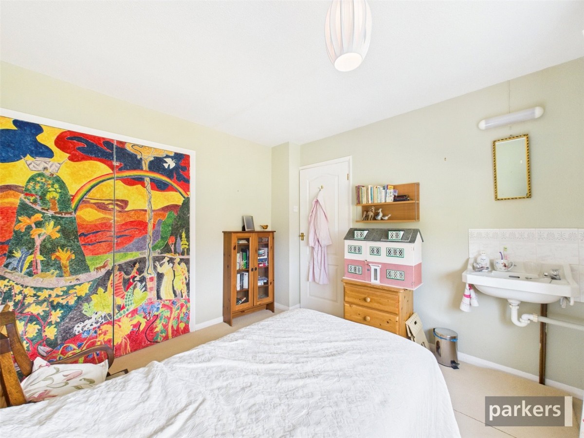 Earley, Reading, Berkshire