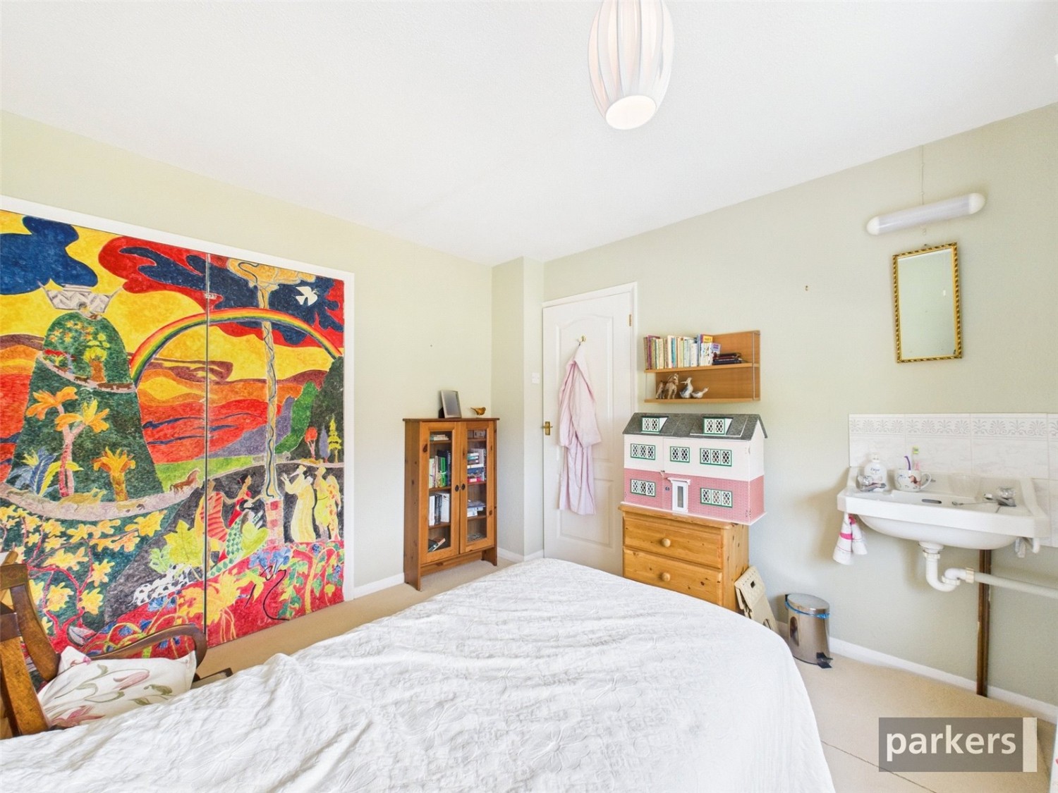 Earley, Reading, Berkshire