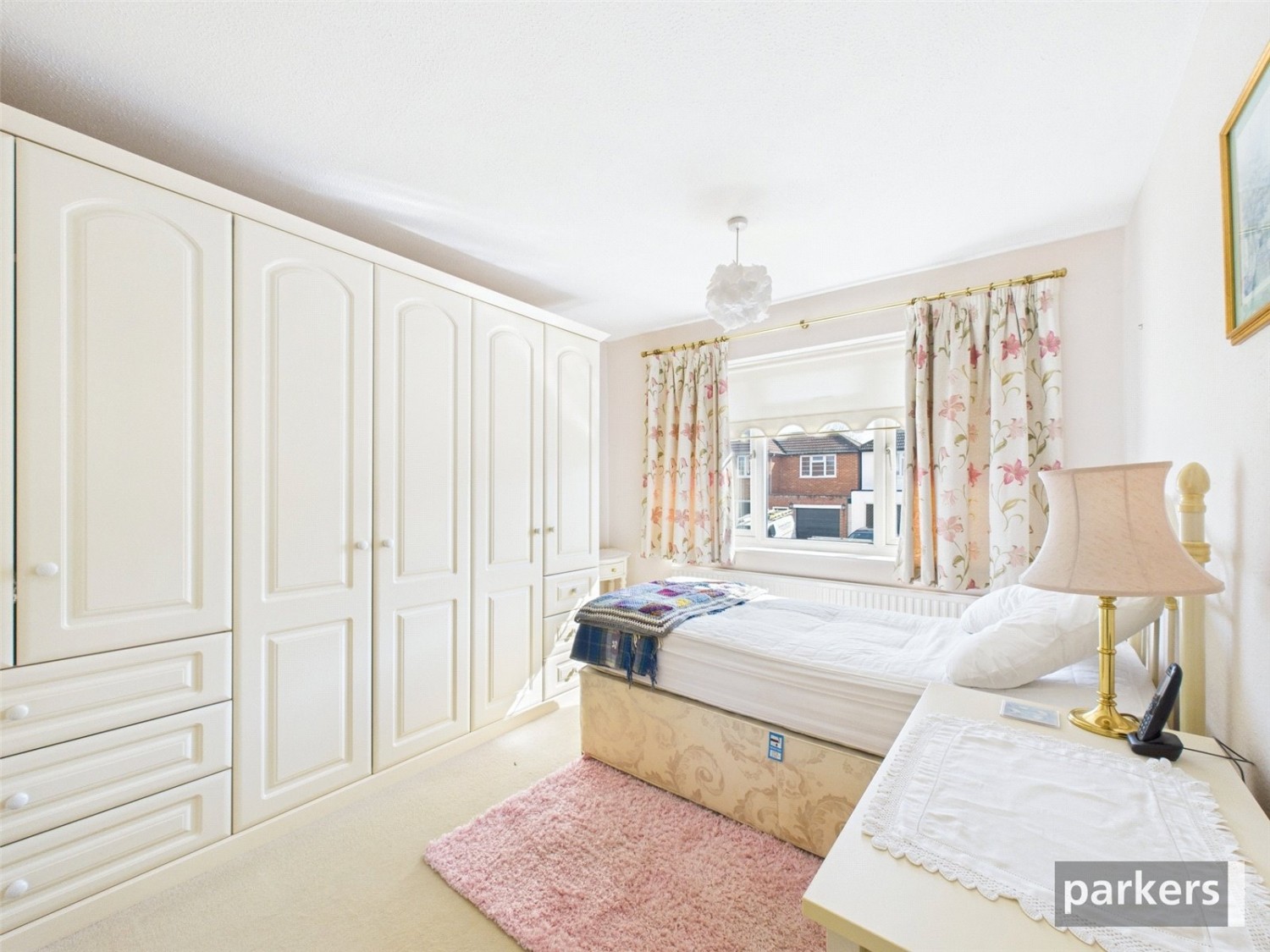 Earley, Reading, Berkshire