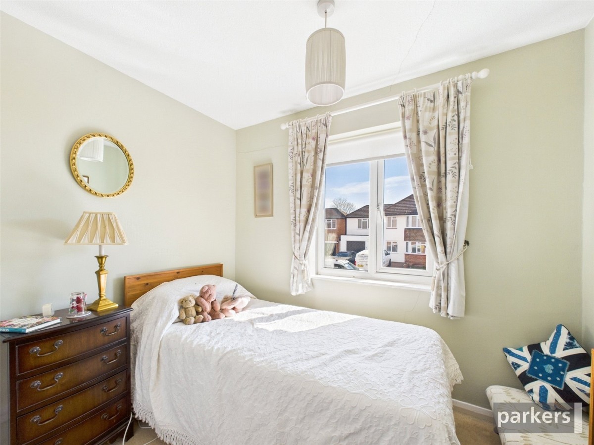 Earley, Reading, Berkshire
