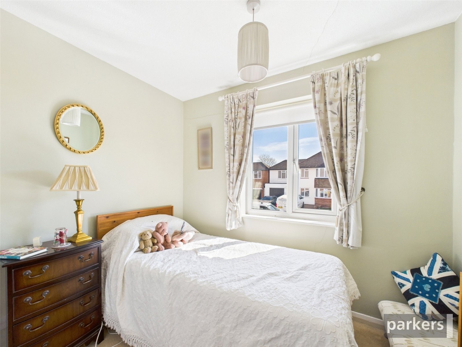 Earley, Reading, Berkshire