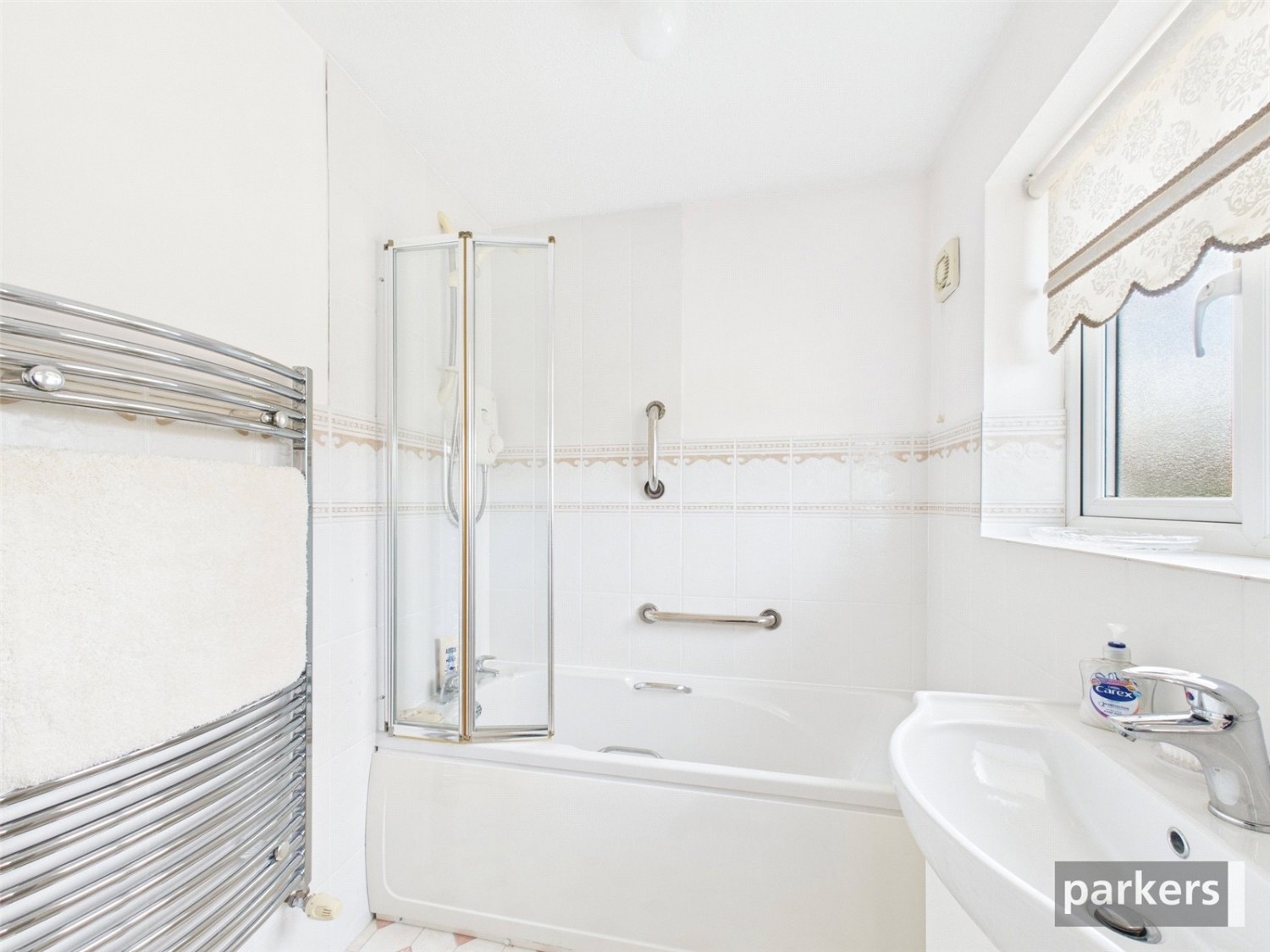 Earley, Reading, Berkshire