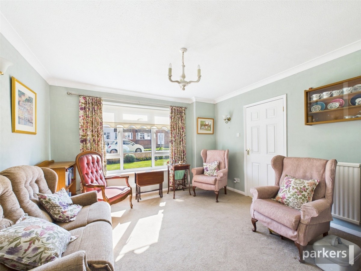 Earley, Reading, Berkshire