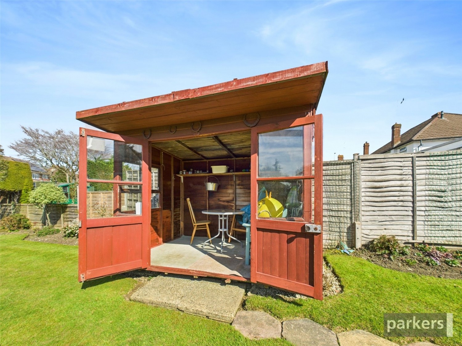 Earley, Reading, Berkshire