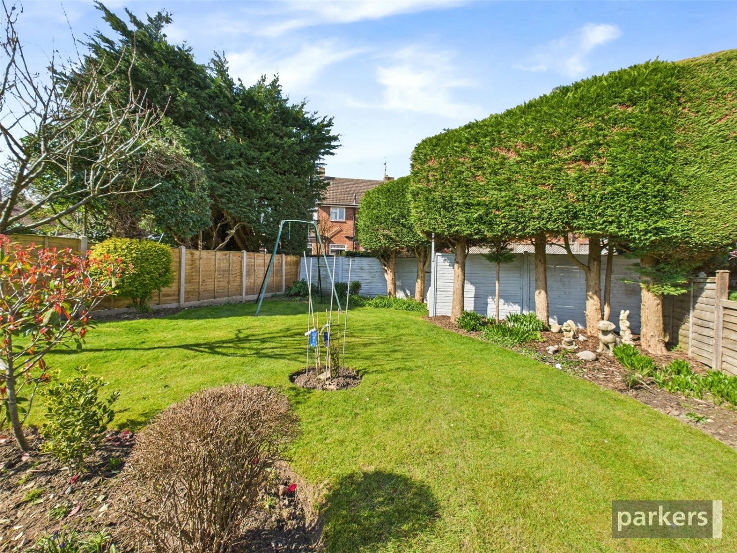 Earley, Reading, Berkshire