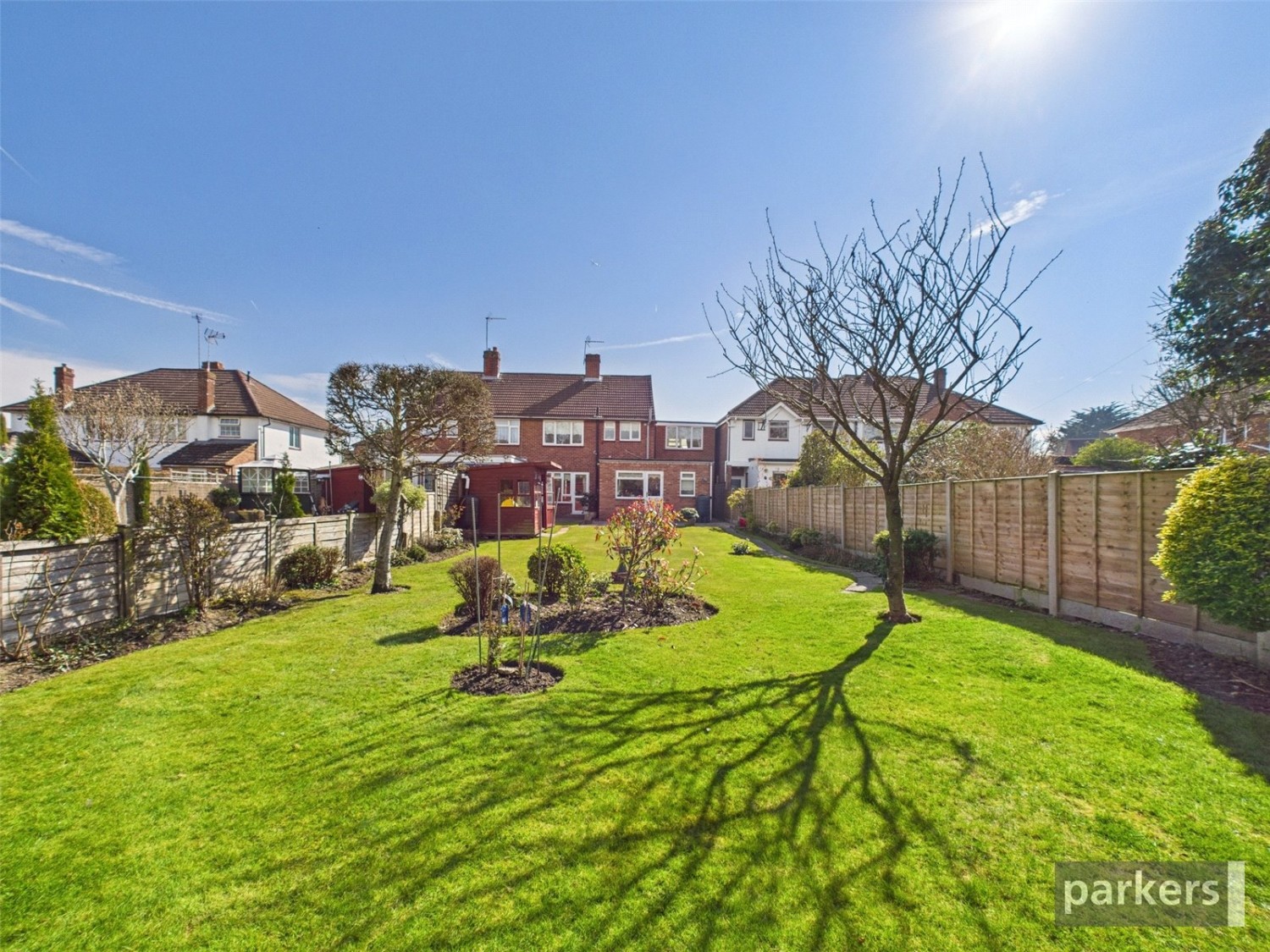 Earley, Reading, Berkshire