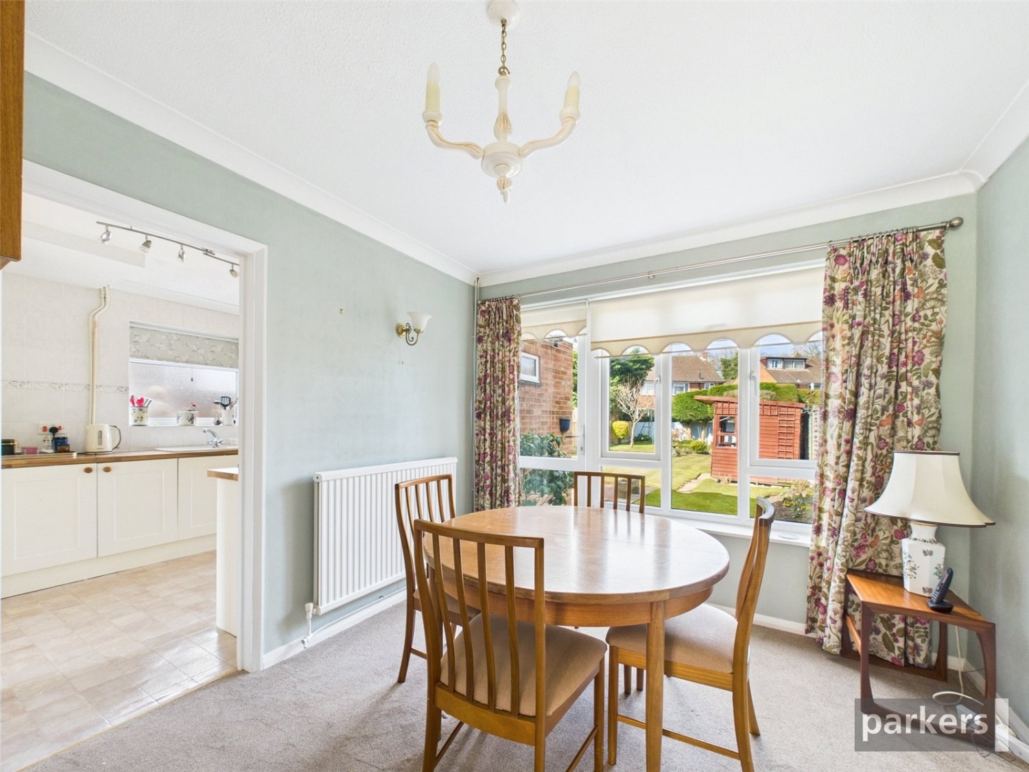 Earley, Reading, Berkshire
