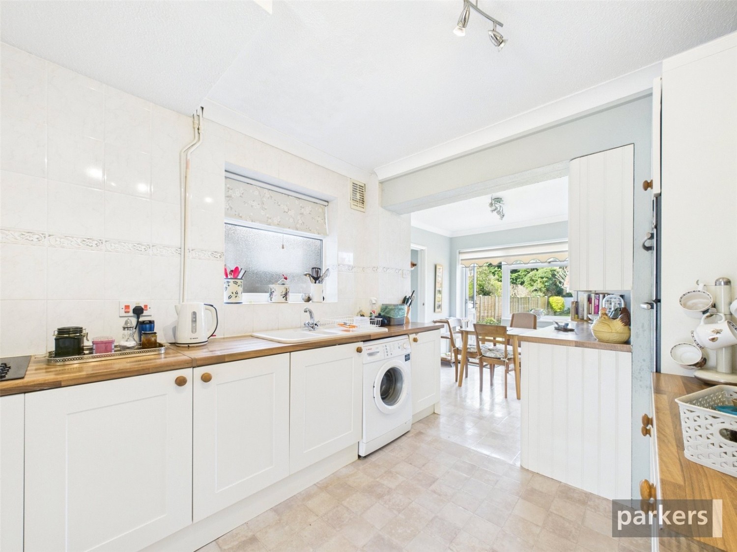 Earley, Reading, Berkshire