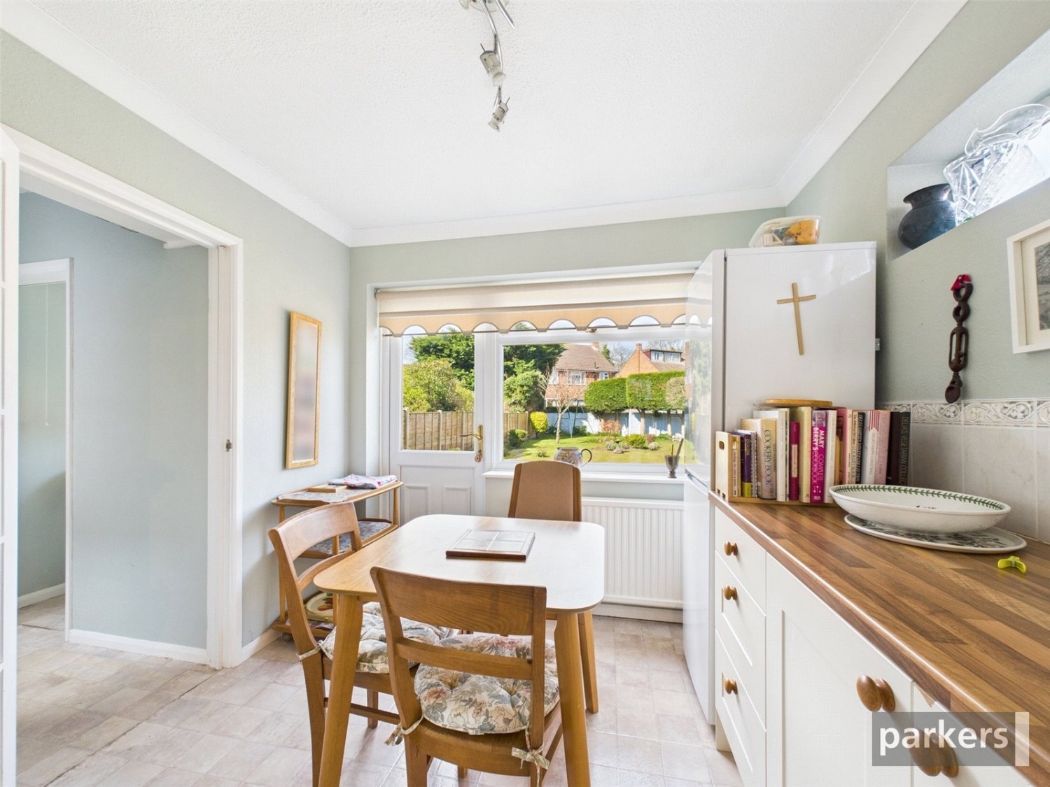 Earley, Reading, Berkshire