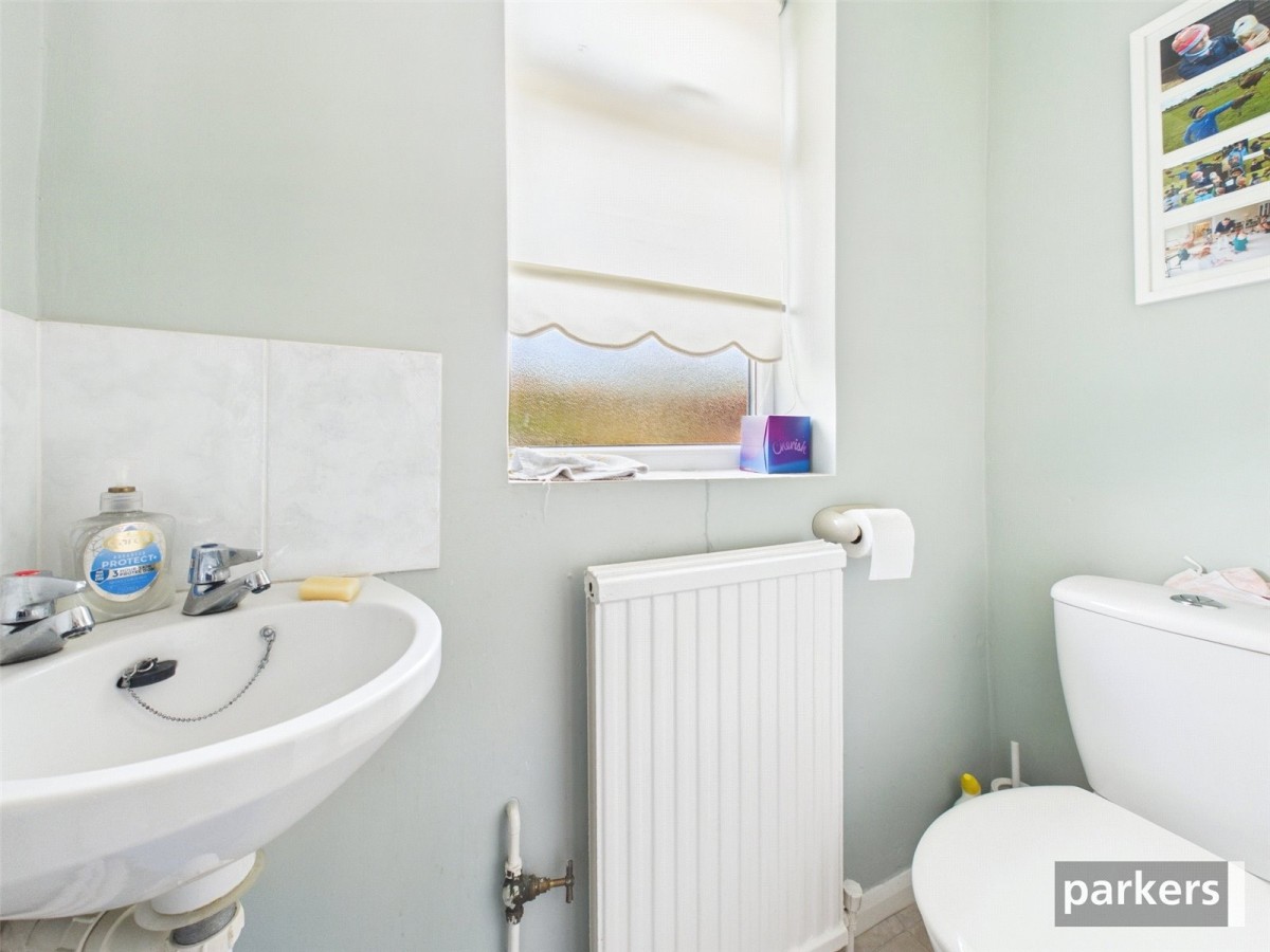 Earley, Reading, Berkshire