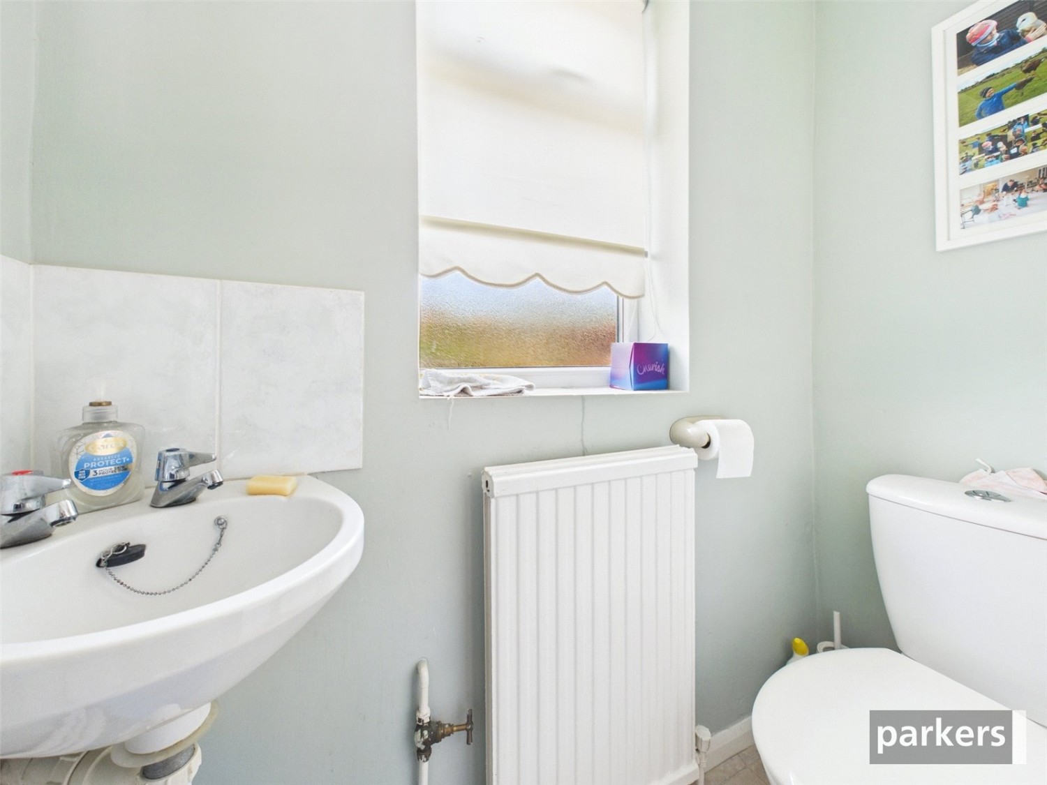 Earley, Reading, Berkshire