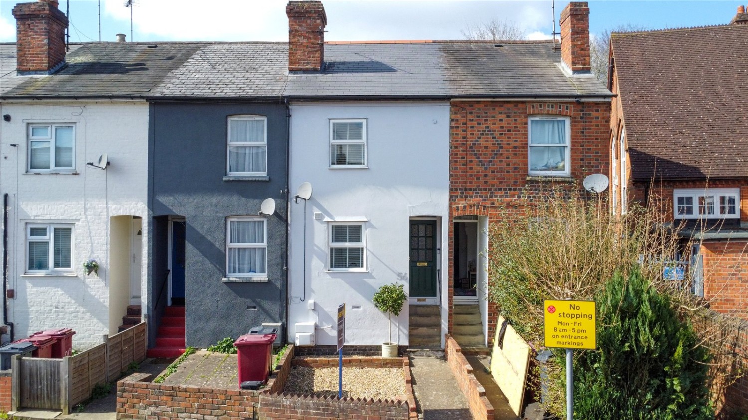 Reading, Berkshire