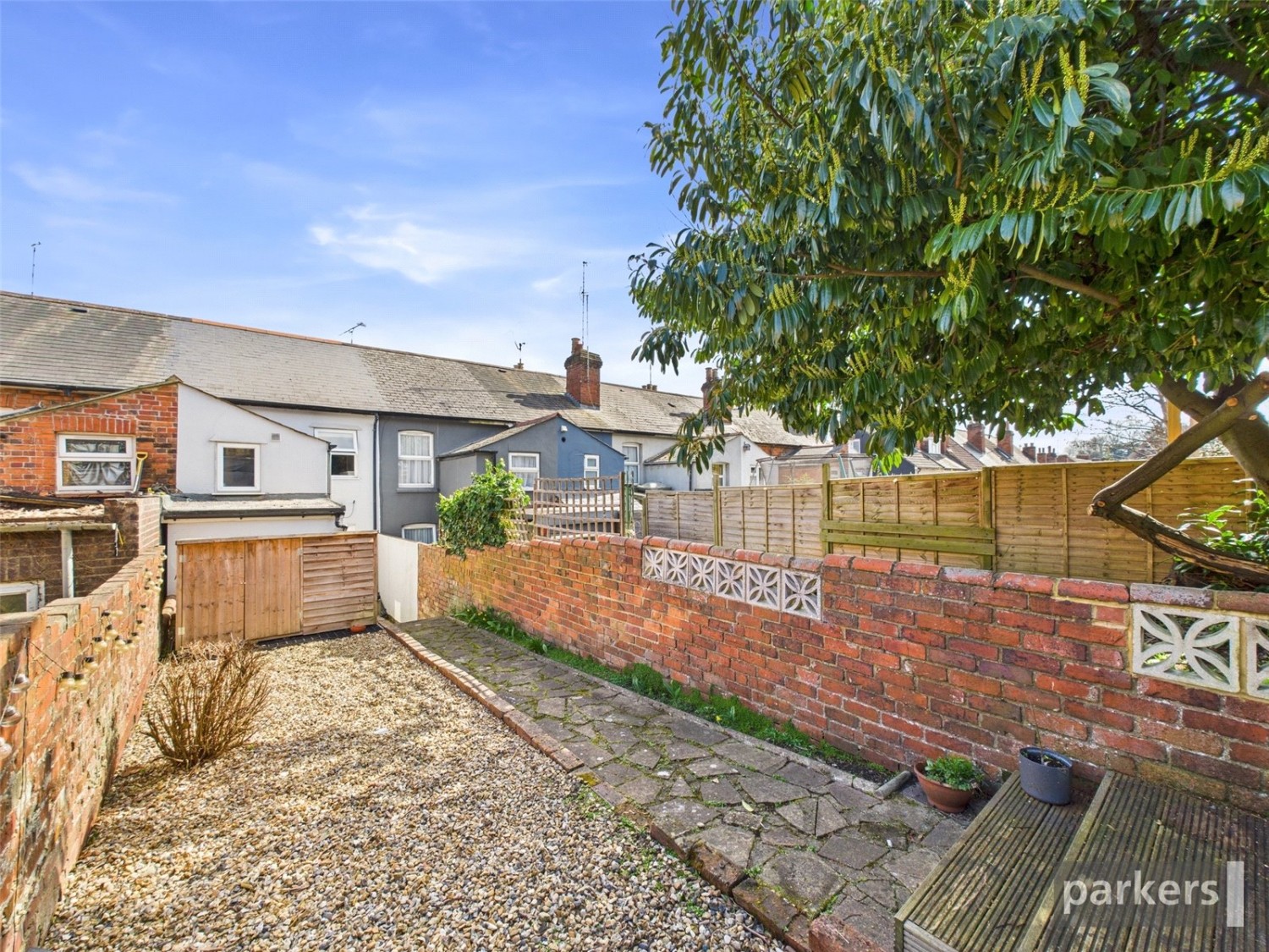 Reading, Berkshire
