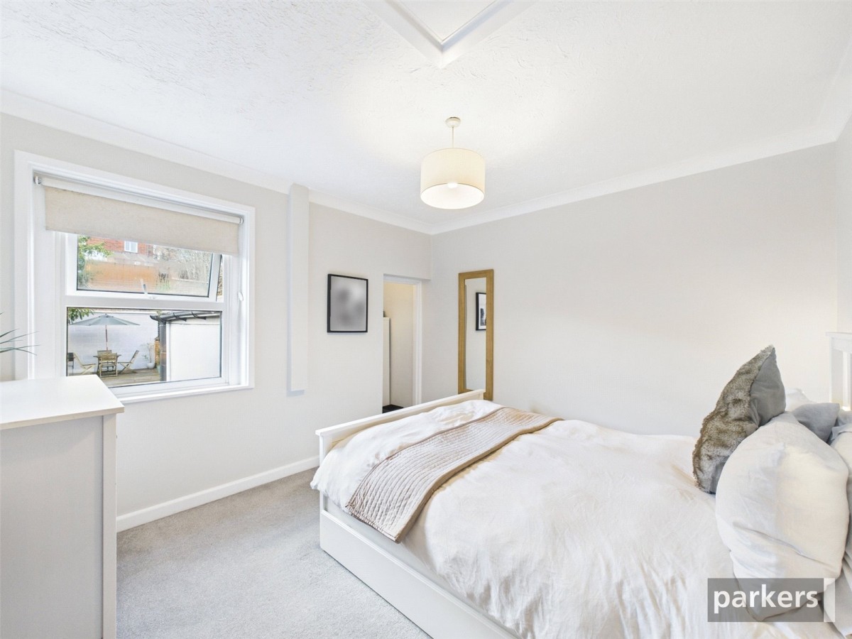 Reading, Berkshire