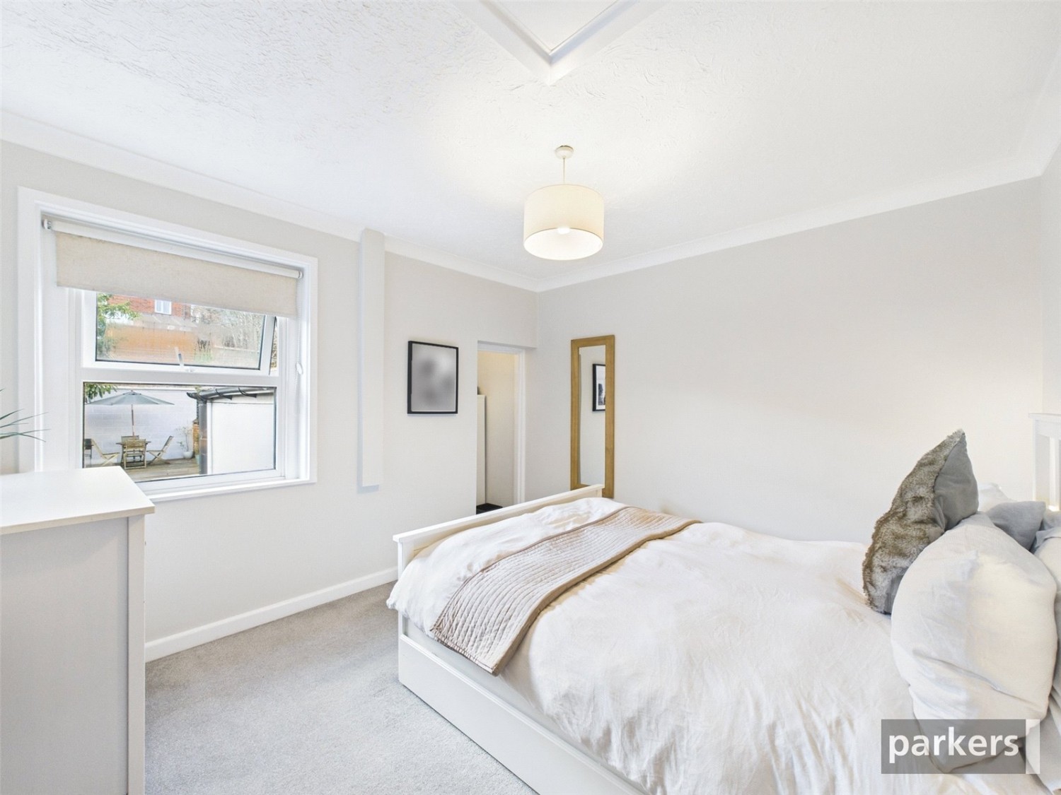 Reading, Berkshire