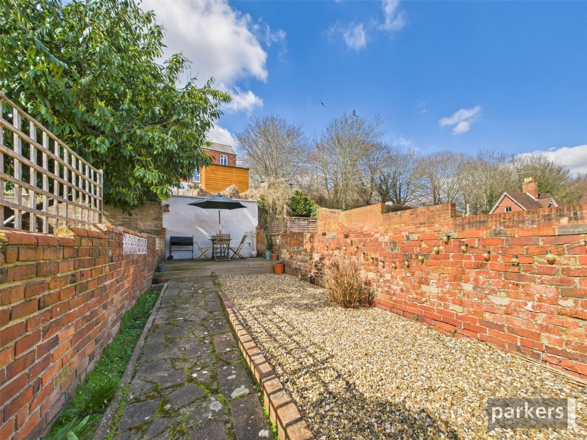Reading, Berkshire