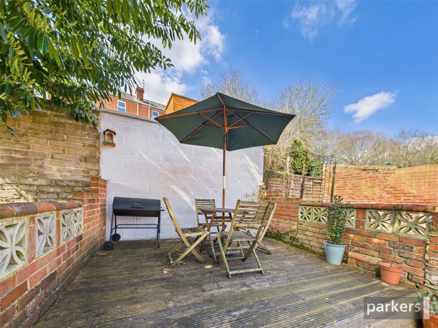 Reading, Berkshire