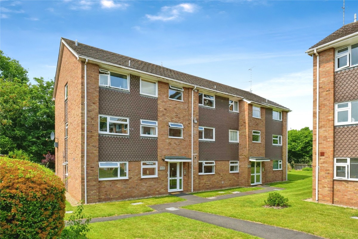 Reading, Berkshire