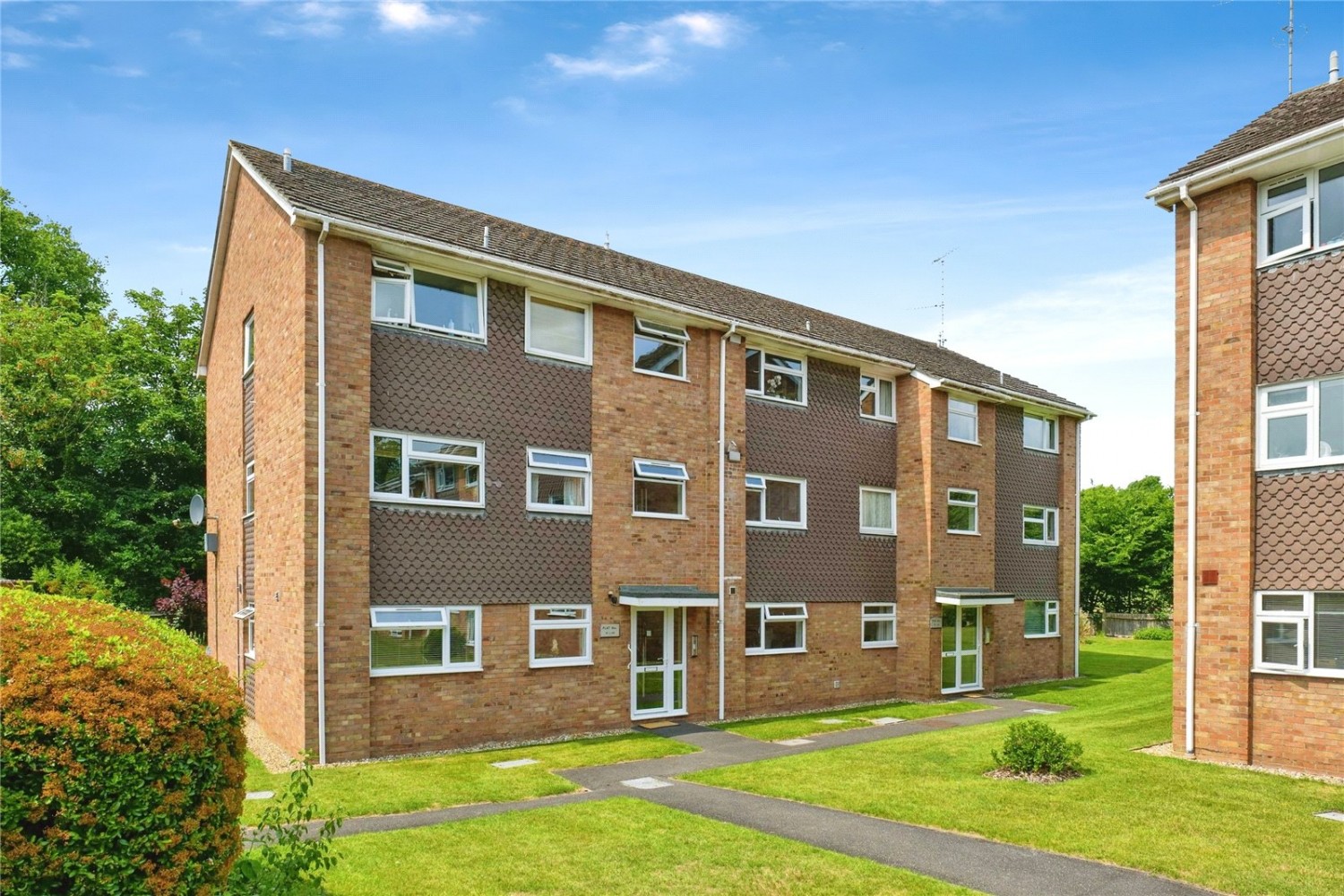 Reading, Berkshire