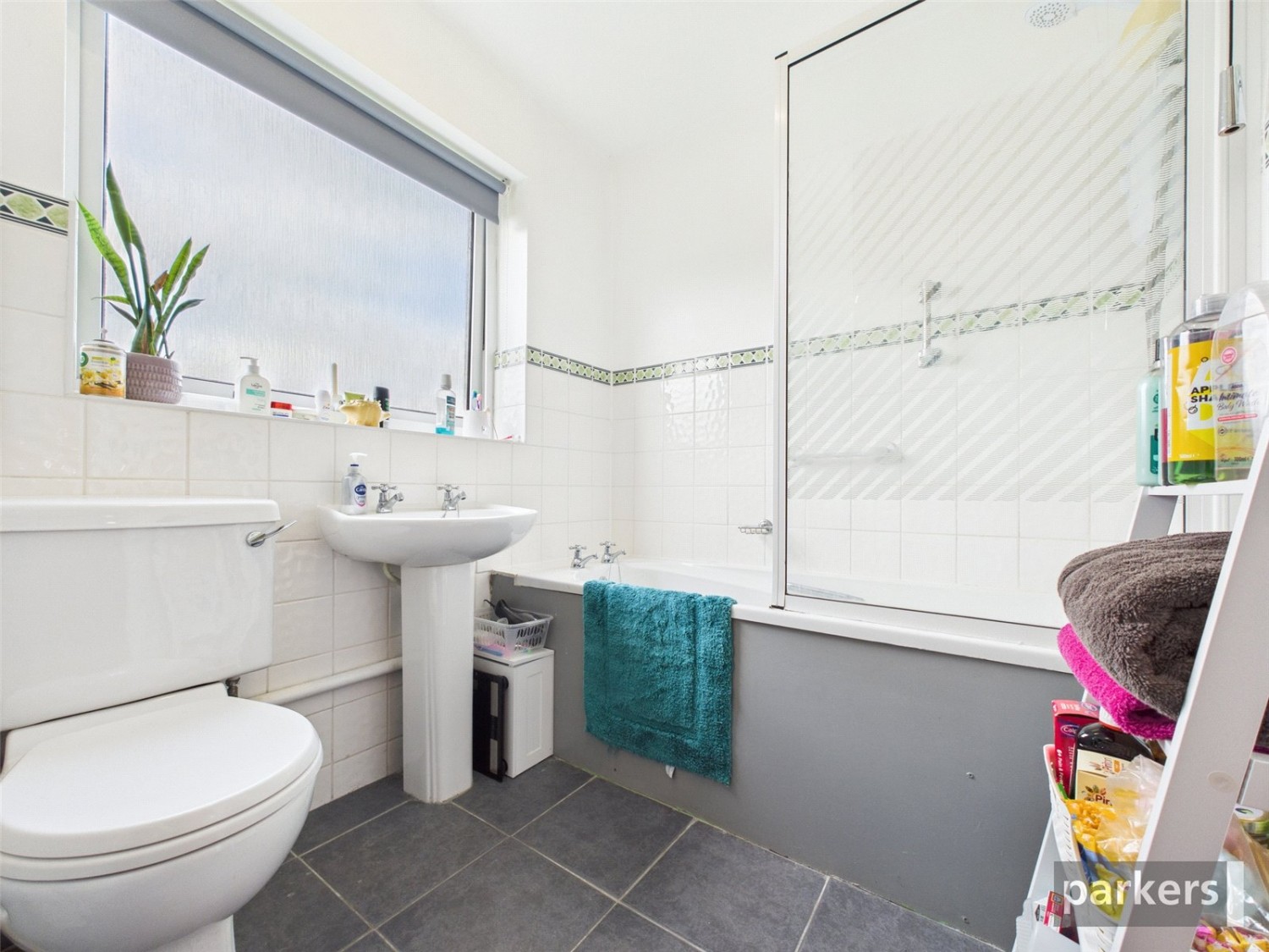 Reading, Berkshire