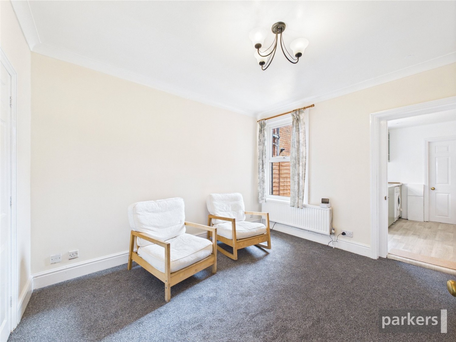 Reading, Berkshire